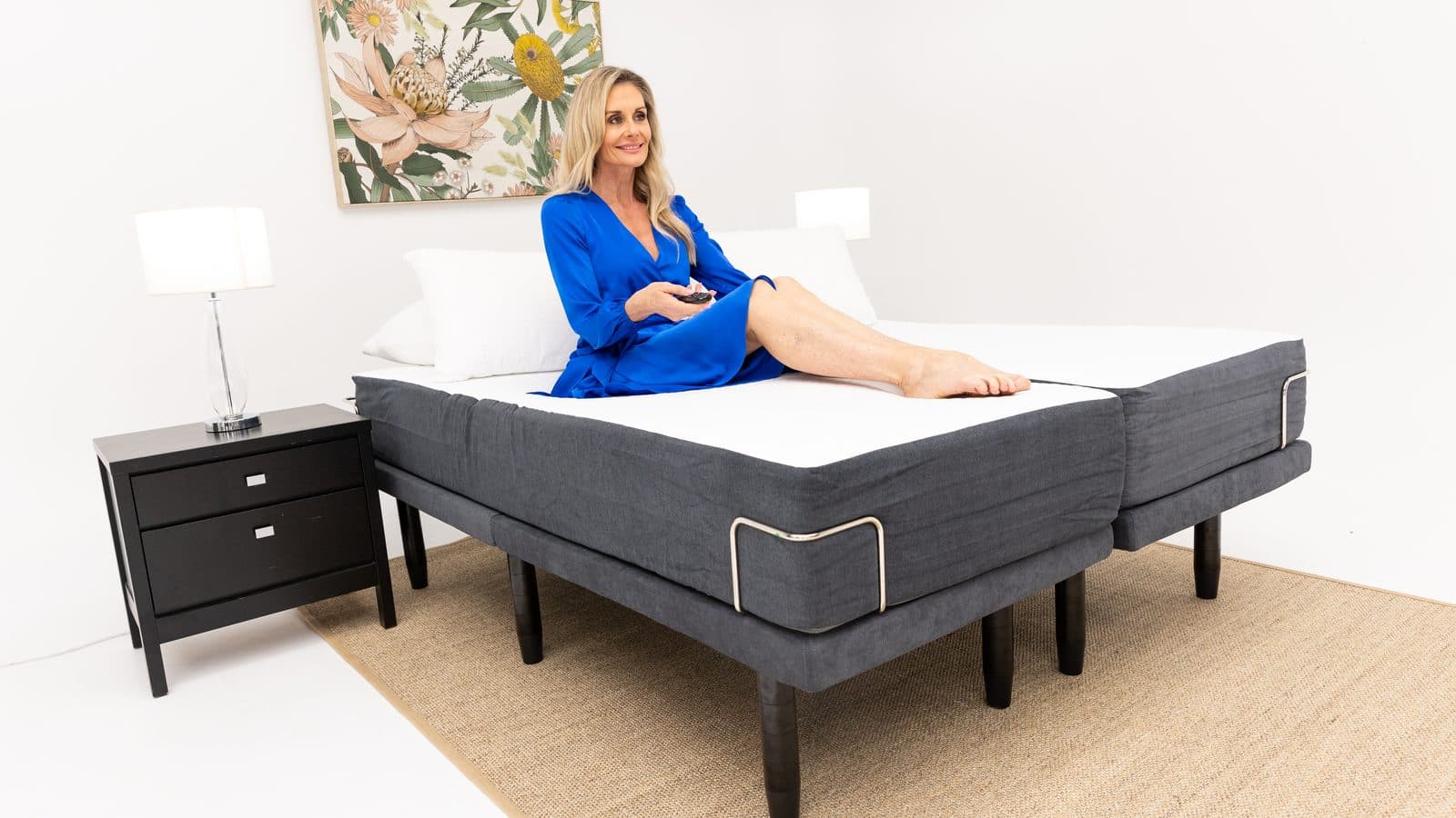 Adjustable Bed for Spinal Stenosis Australia: A Practical Guide 2026