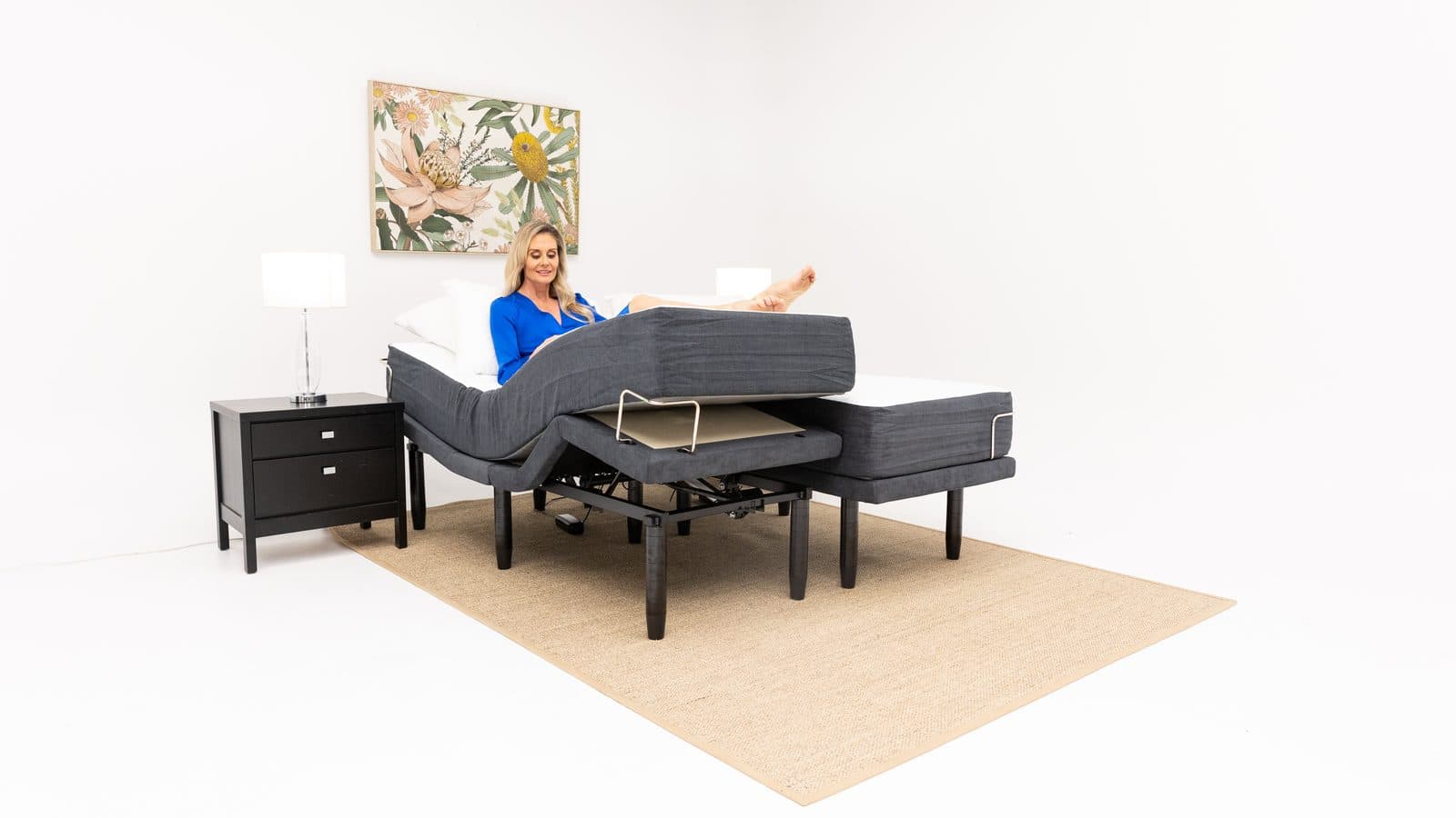 Adjustable Bed for Sleep Paralysis Australia: A Practical Guide
