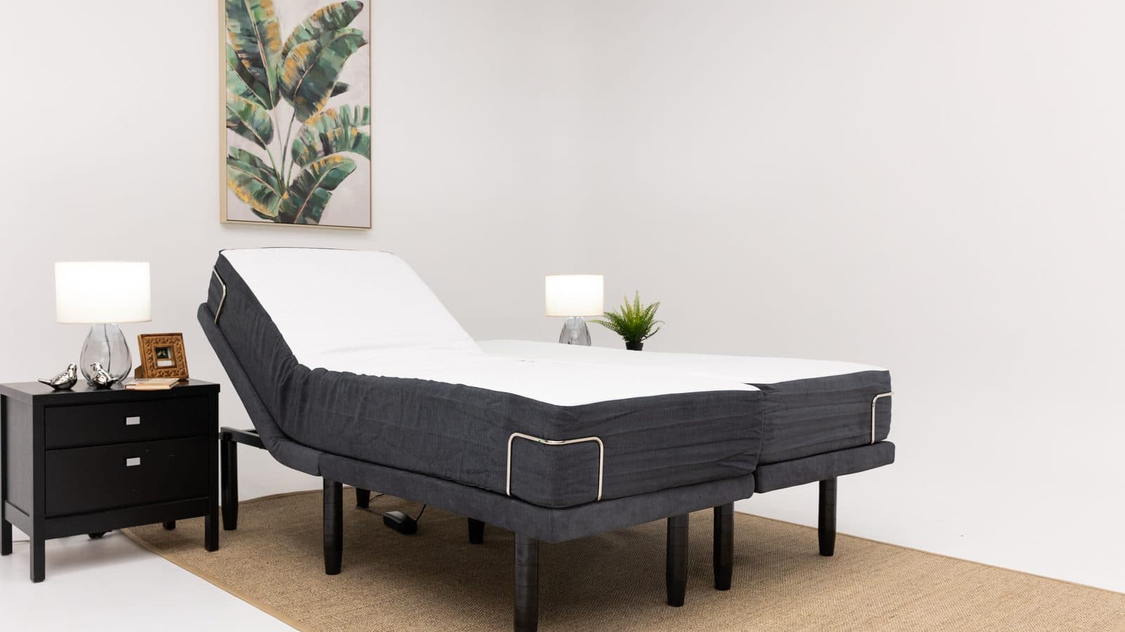 Adjustable Bed Preset Positions Explained: A Complete User Guide