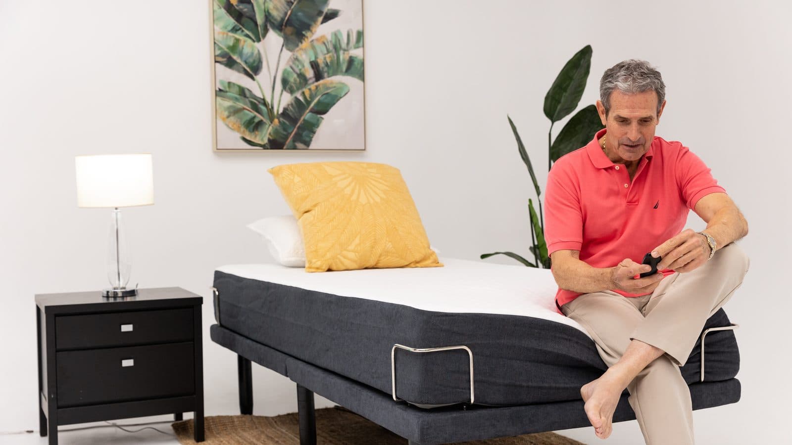How to Choose an Adjustable Bed for RLS in Seniors Australia