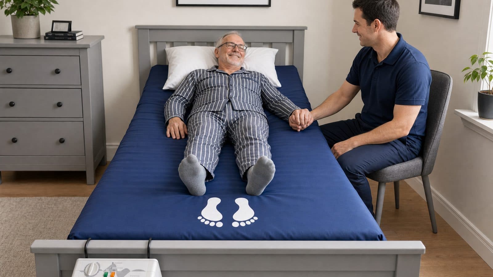 What Is a Hi-Lo Adjustable Bed — and Who Actually Needs One?