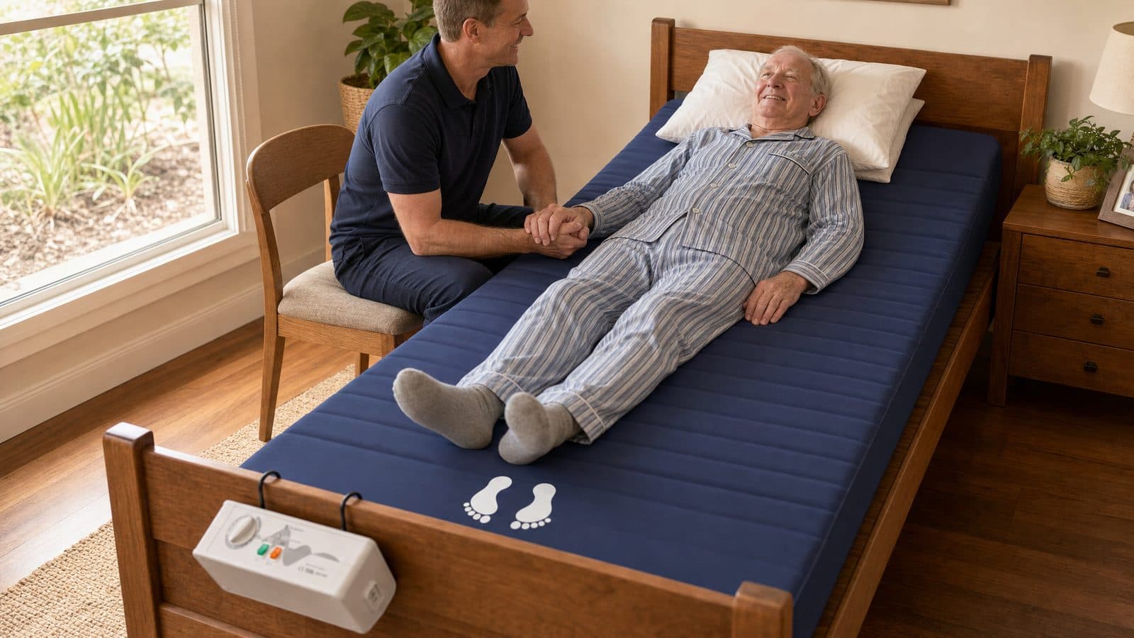 Adjustable Bed for Depression Relief in Australia: A Practical Guide
