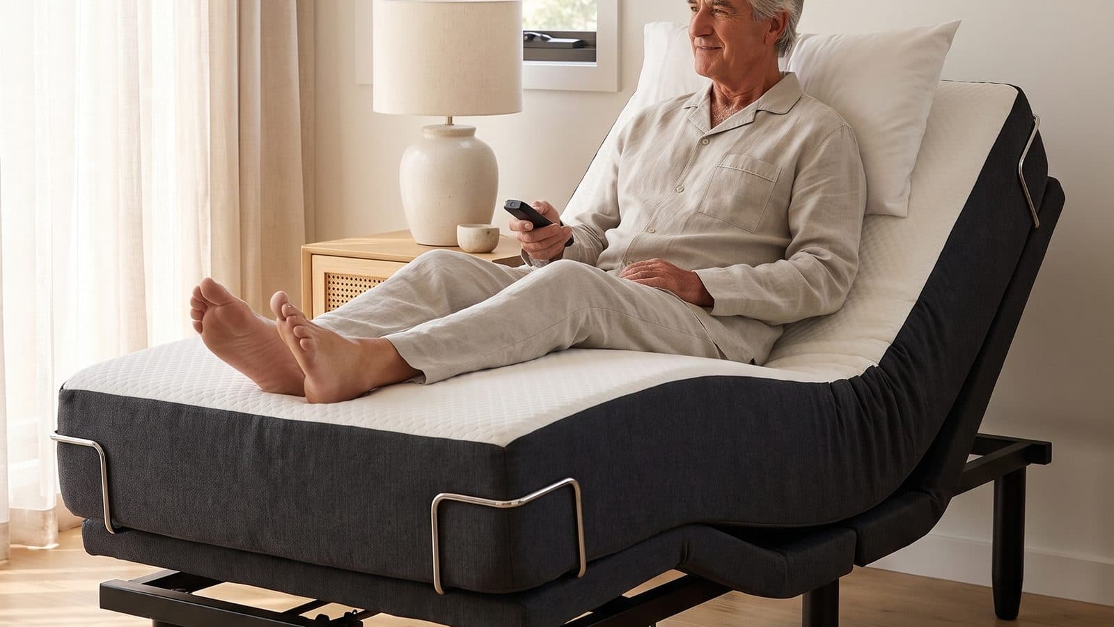 Adjustable Bed for Neuropathy Australia: A Practical Buying Guide