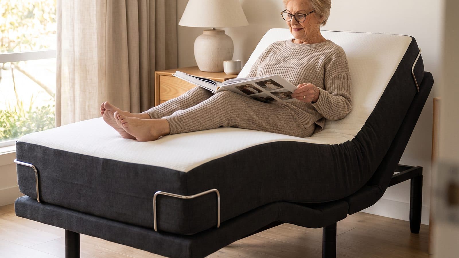 Electric Adjustable Bed for Arthritis Pain Australia: A Complete Guide