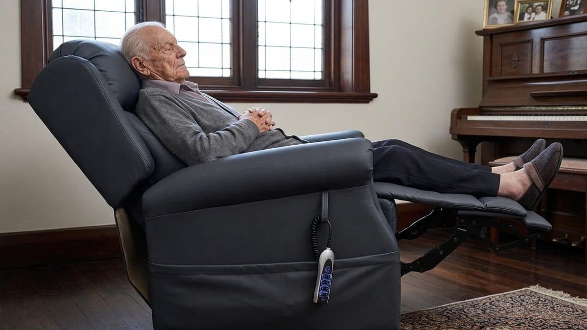 What Size Lift Recliner Do I Need? A Practical Measuring Guide