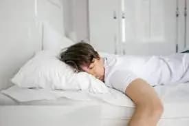 electric adjustable bed
