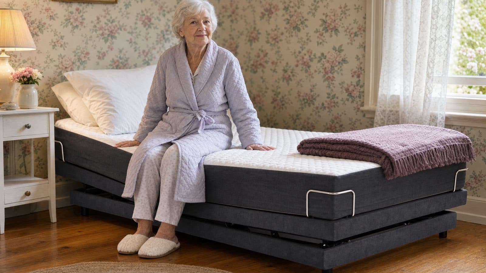 Adjustable Bed for Sleep Paralysis Australia: A Practical Guide