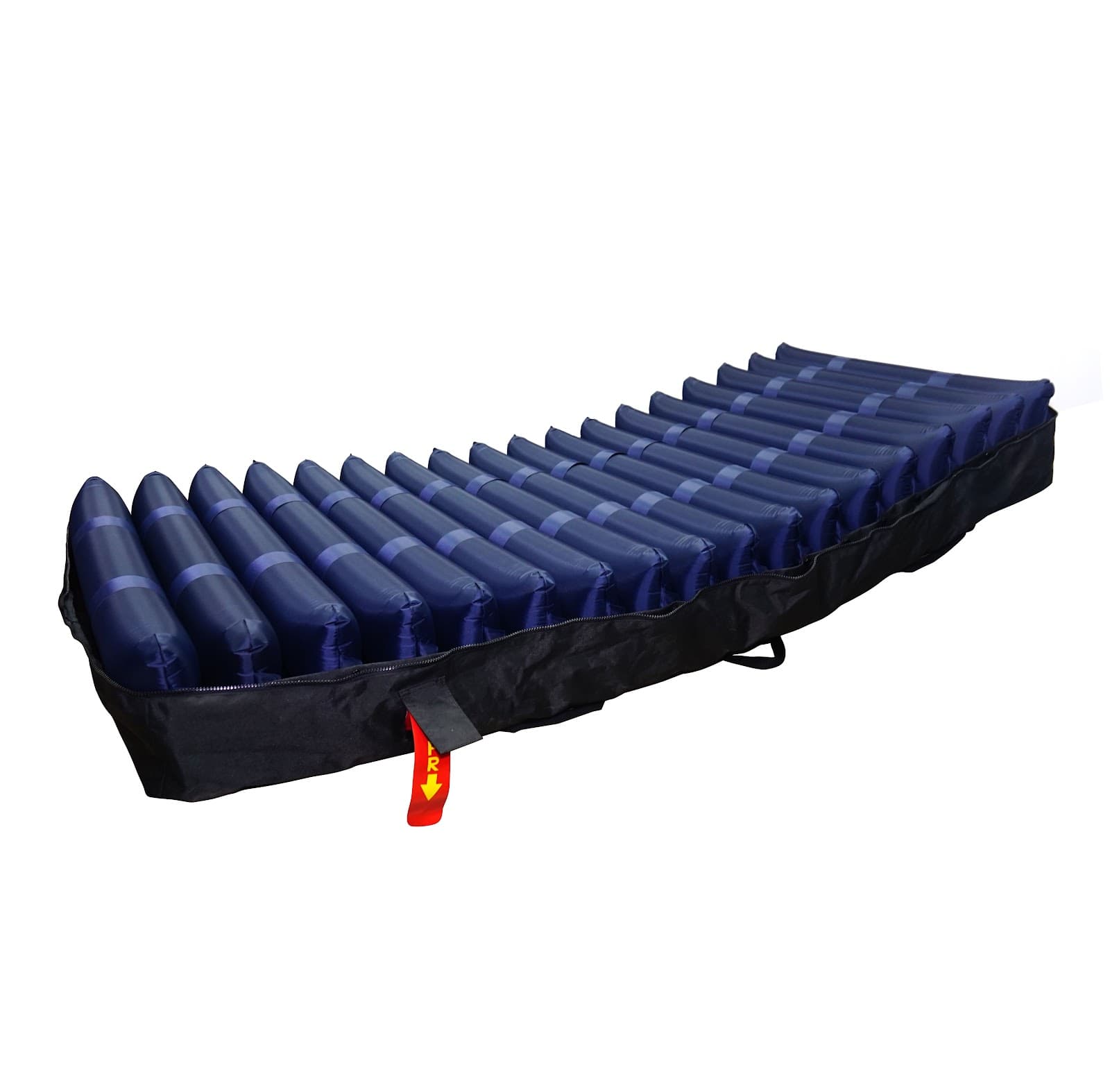 Sophie alternating air mattress with pump