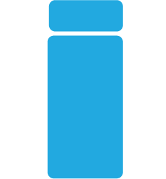 King Single Adjustable Bed Icon