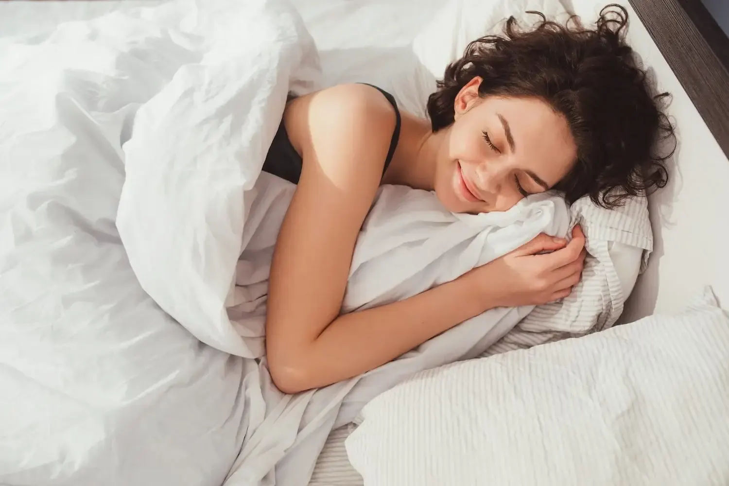 electric adjustable bed