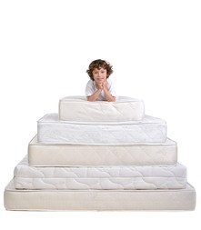 Mattress choices seem never-ending, why is that?