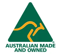 Australian Made and Owned Company