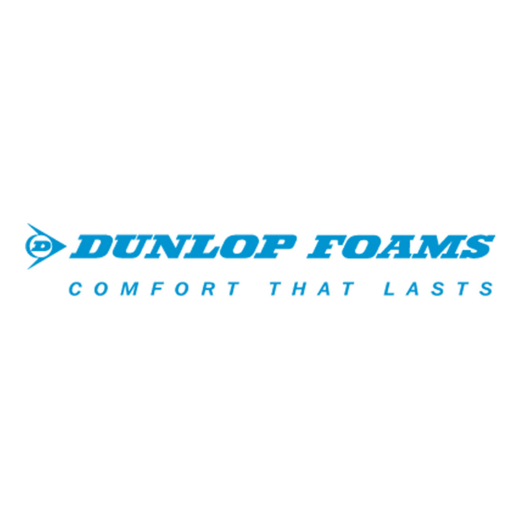Dunlop Foams electric adjustable bed