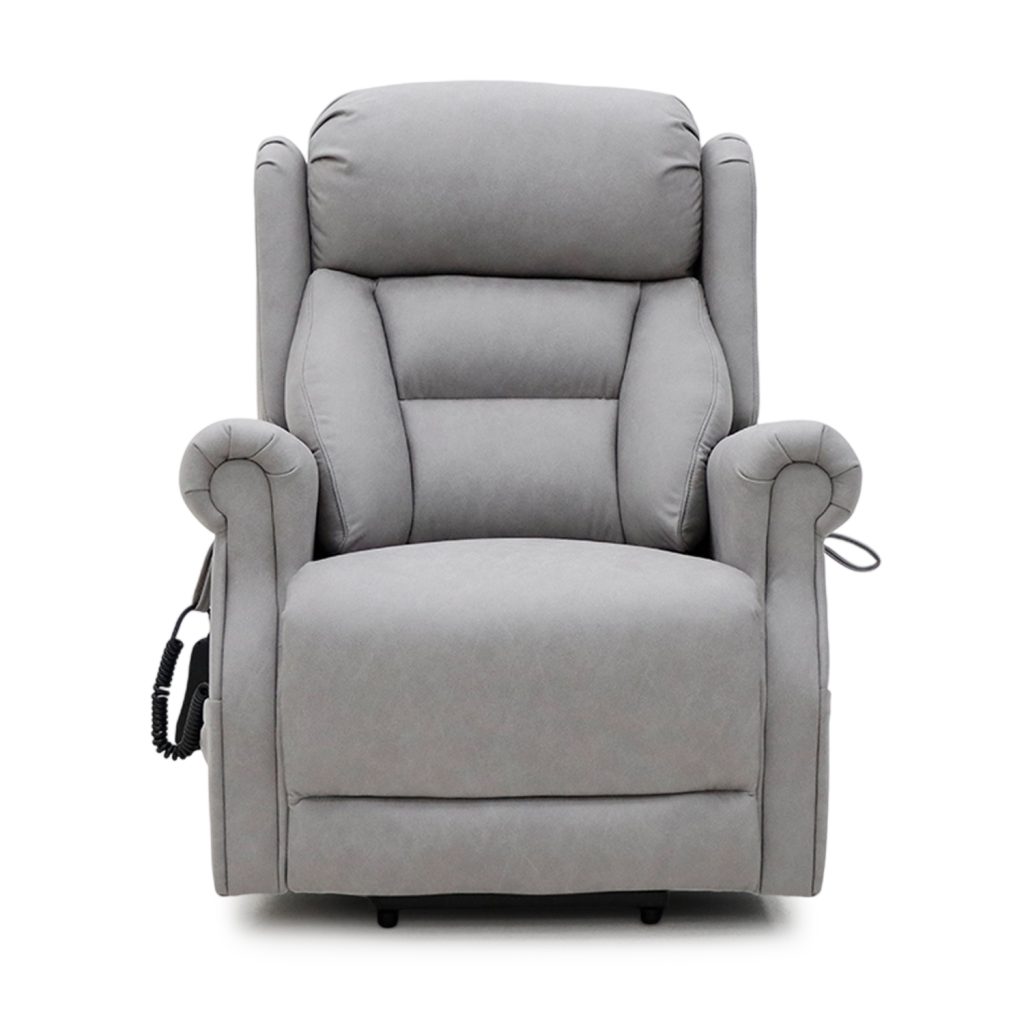 1 2 electric adjustable bed