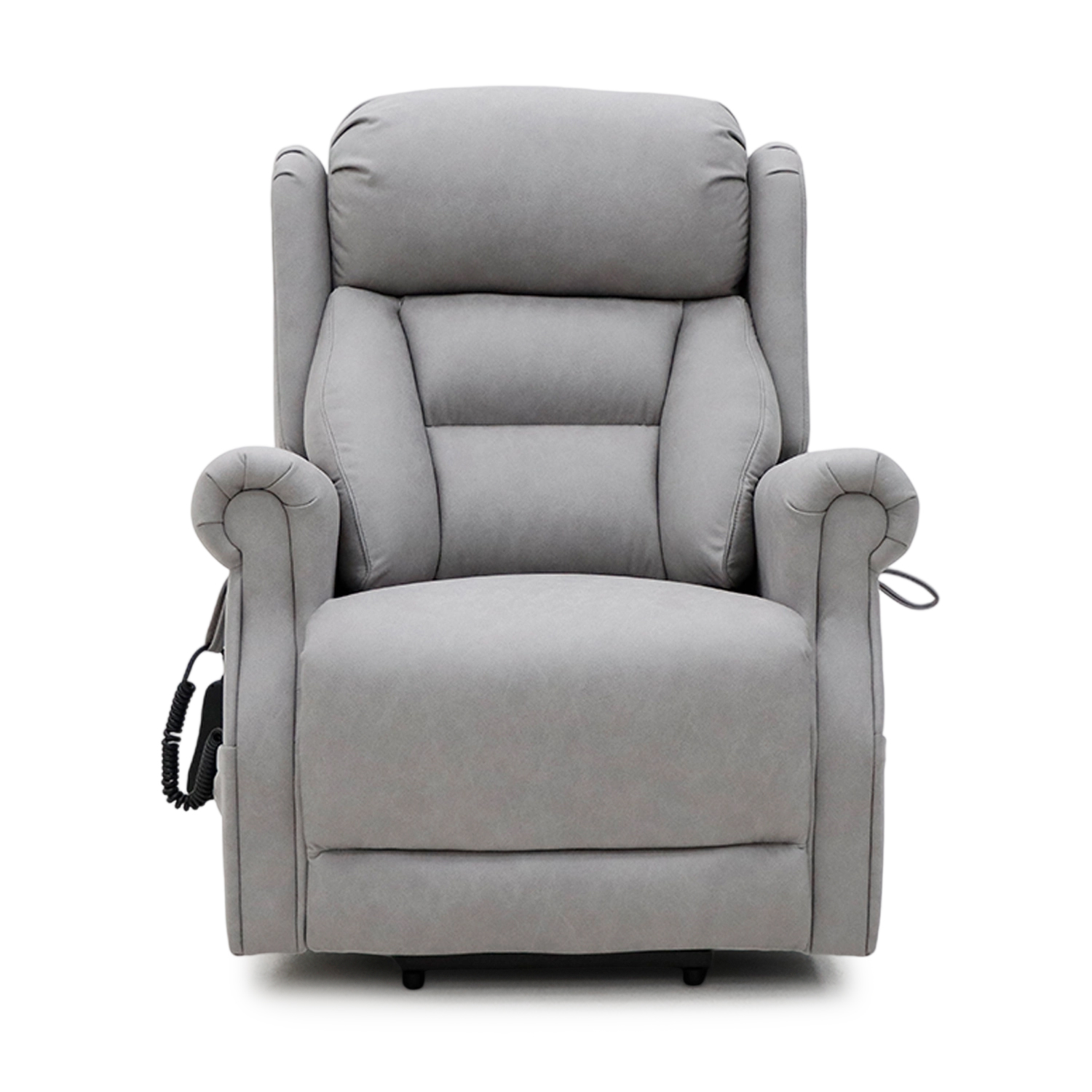 1 2 electric adjustable bed