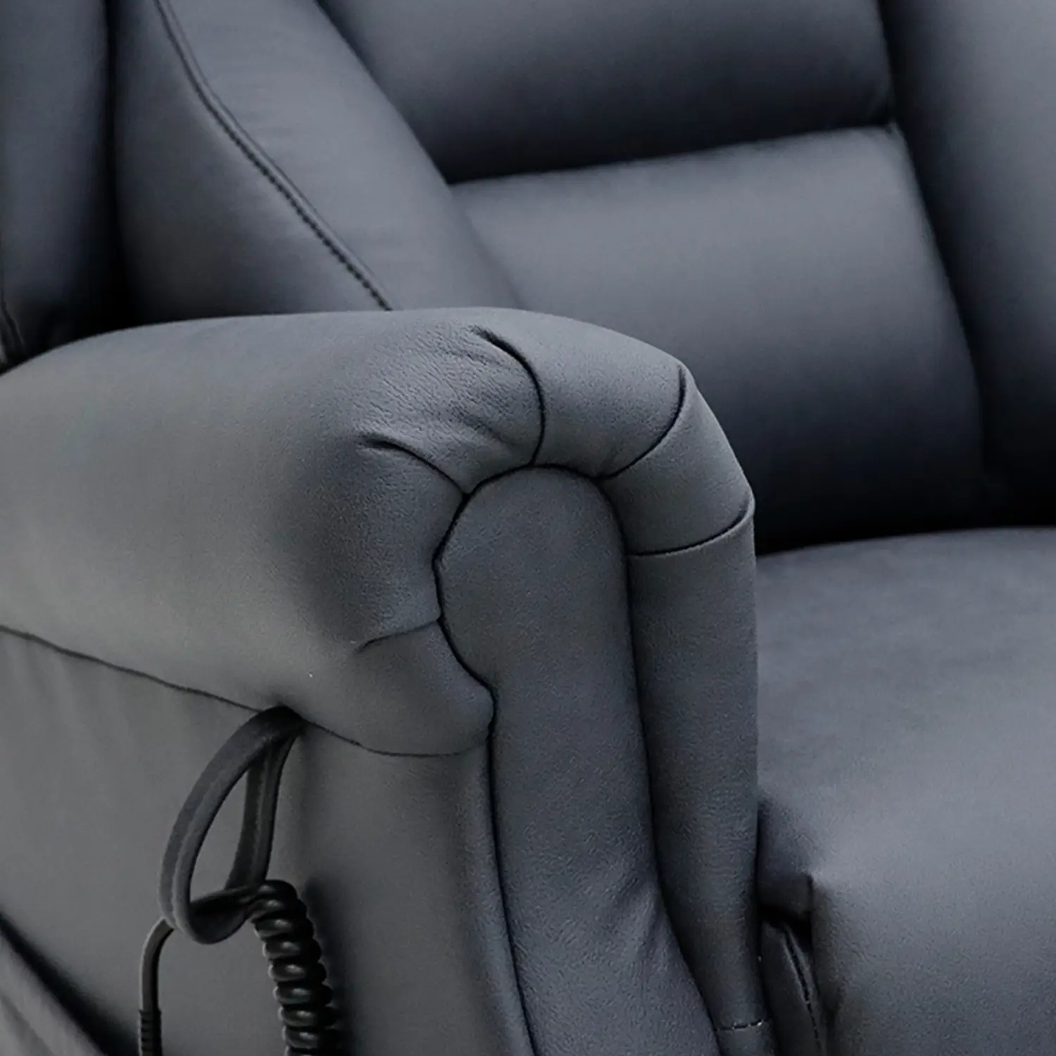 9 electric adjustable bed