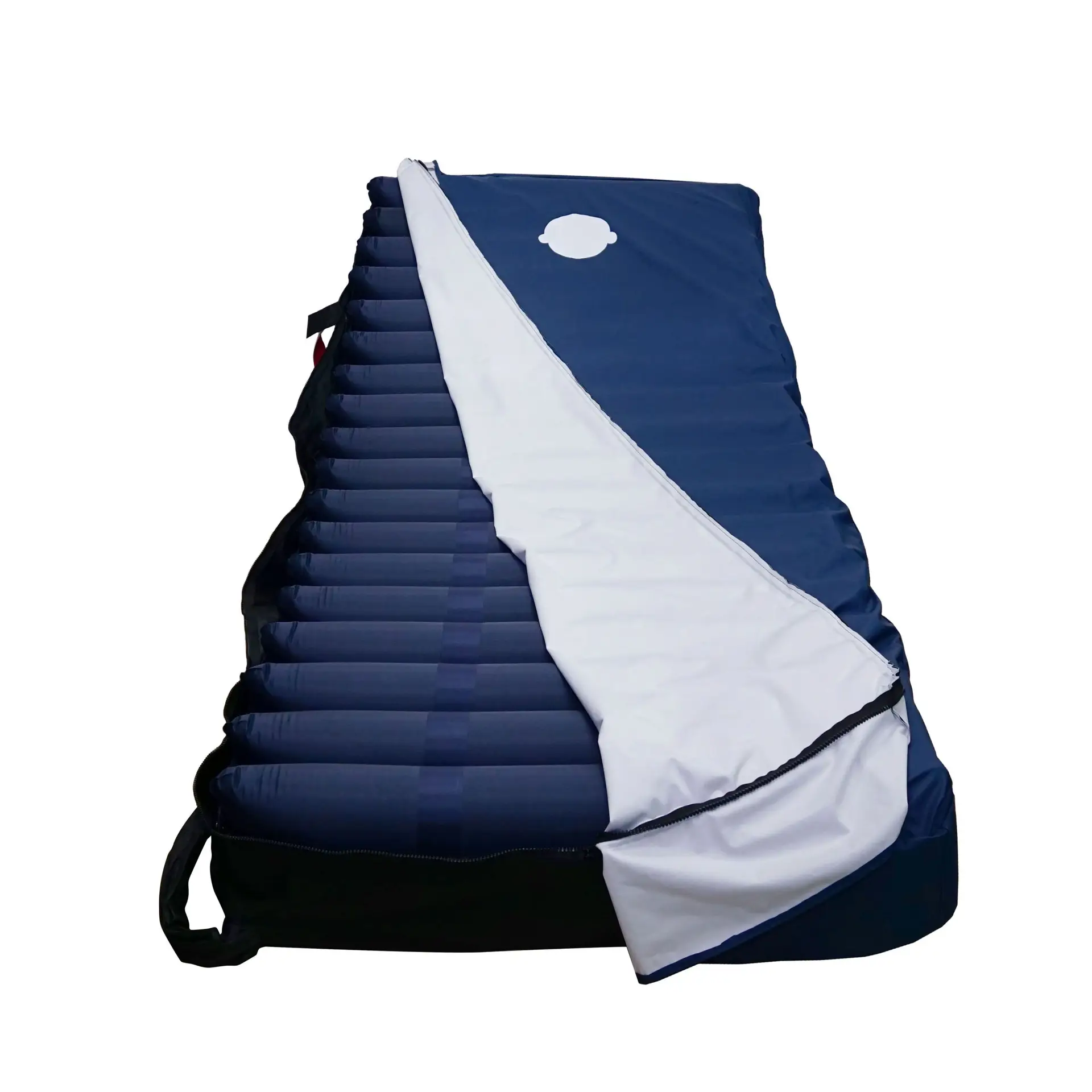 T04 9 scaled electric adjustable bed