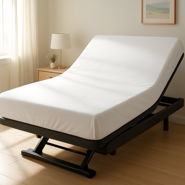 step by step how to clean memory foam mattress cover effectively 1 electric adjustable bed