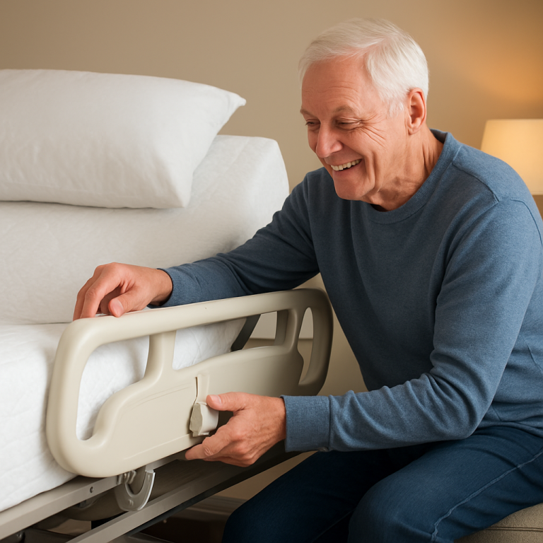 adjustable bed safety tips for seniors australia a practical howto guide 1 electric adjustable bed