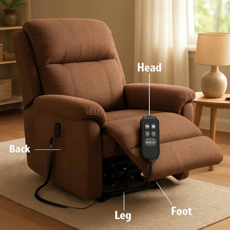 electric lift recliner chair australia a complete buying guide 1 electric adjustable bed