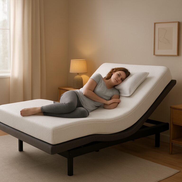 is zero gravity good for side sleepers a practical guide for optimal comfort 1 electric adjustable bed