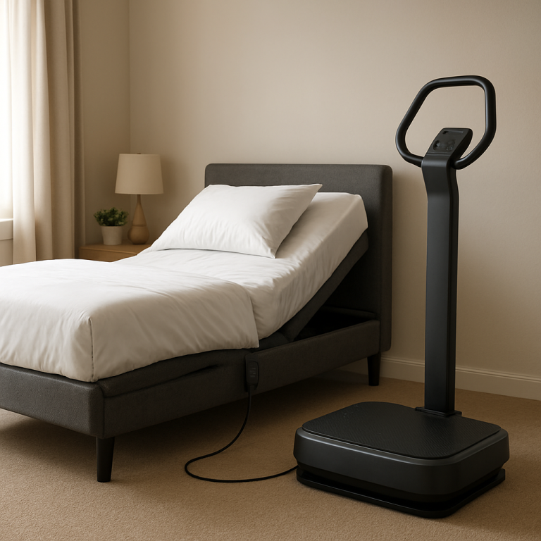what is whole body vibration therapy a clear guide to its purpose and benefits 1 electric adjustable bed