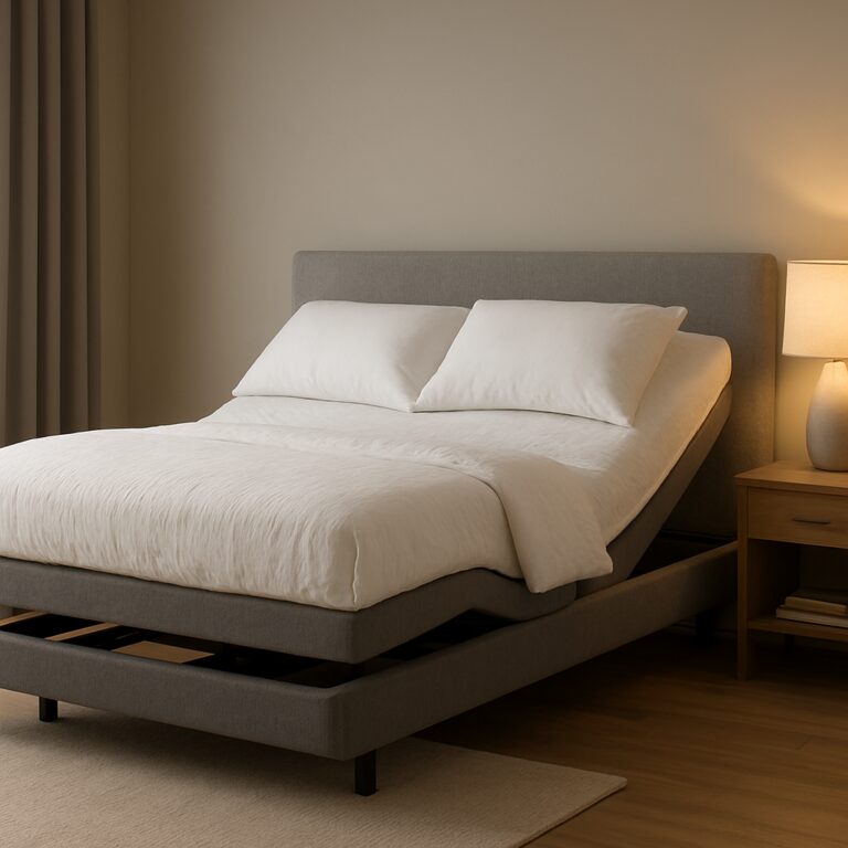 are adjustable beds worth it a comprehensive guide 1 electric adjustable bed