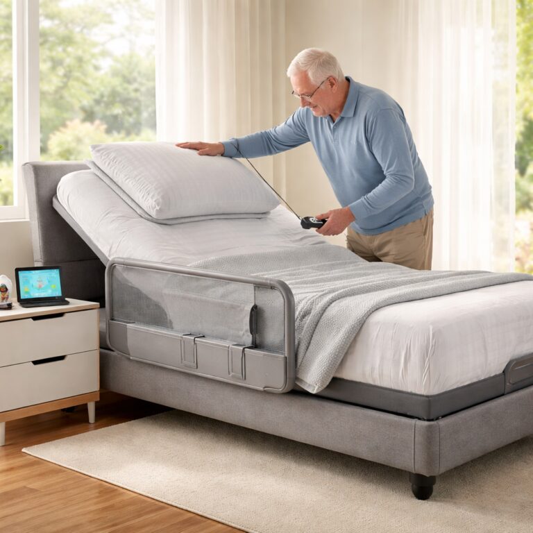 best electric adjustable bed for seniors australia 1 electric adjustable bed