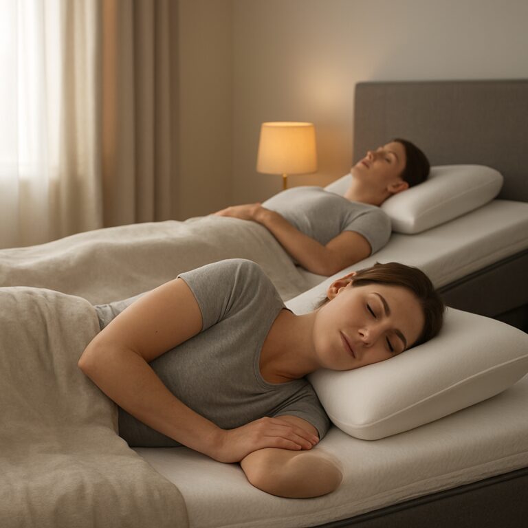 best pillow for adjustable bed how to choose the perfect support 1 electric adjustable bed