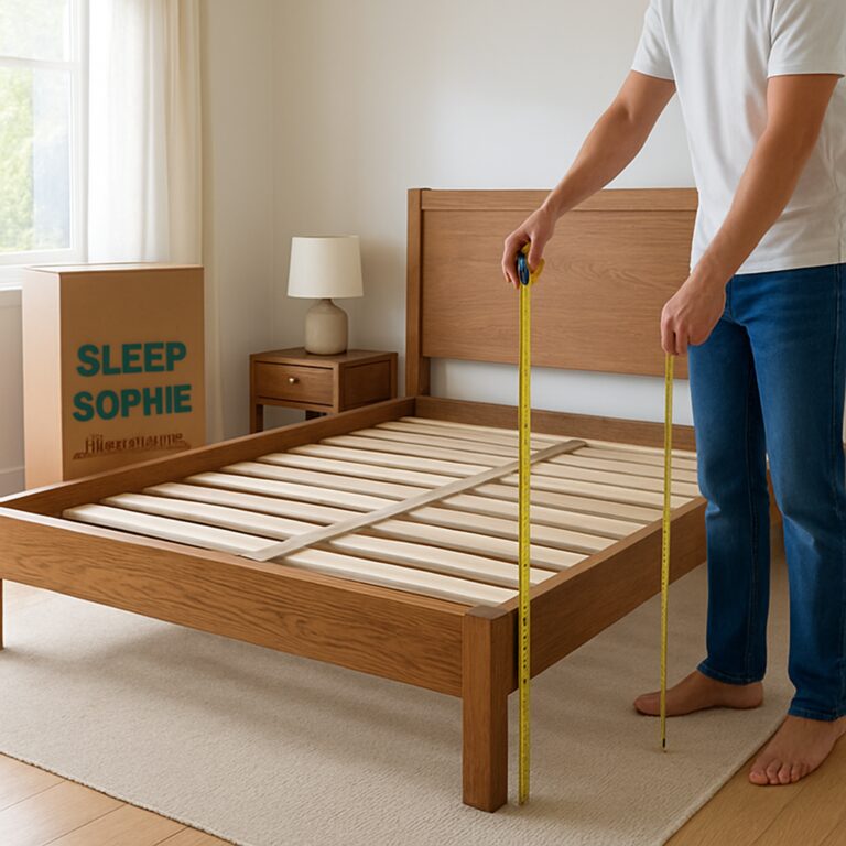 do adjustable beds fit in bed frames a practical guide 1 electric adjustable bed