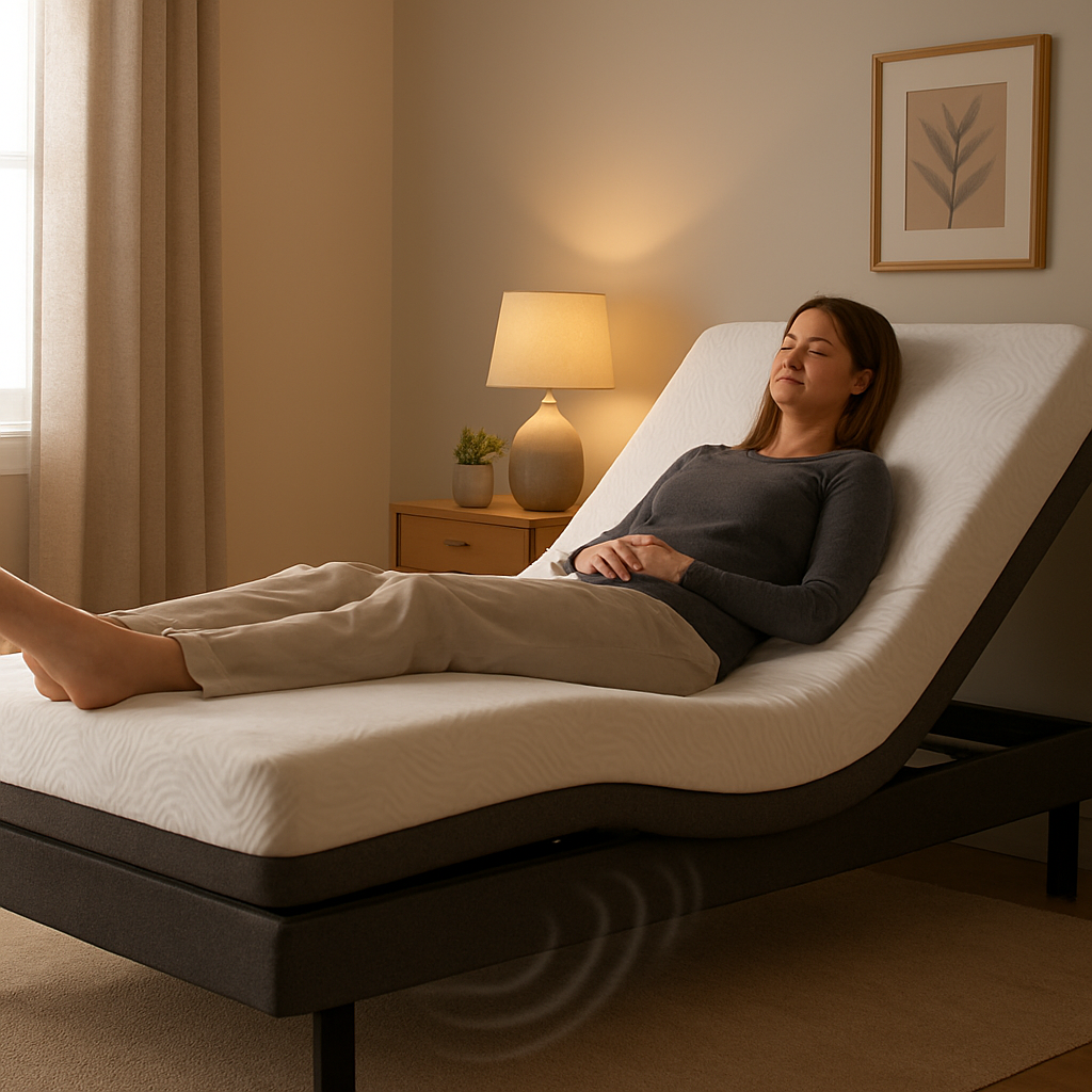 Top 10 Whole Body Vibration Beds for Home Fitness in 2026