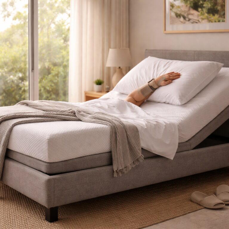 adjustable bed for carpal tunnel australia 1 electric adjustable bed