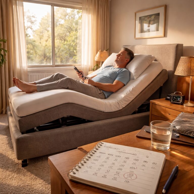 adjustable bed for chronic pain australia 1 electric adjustable bed