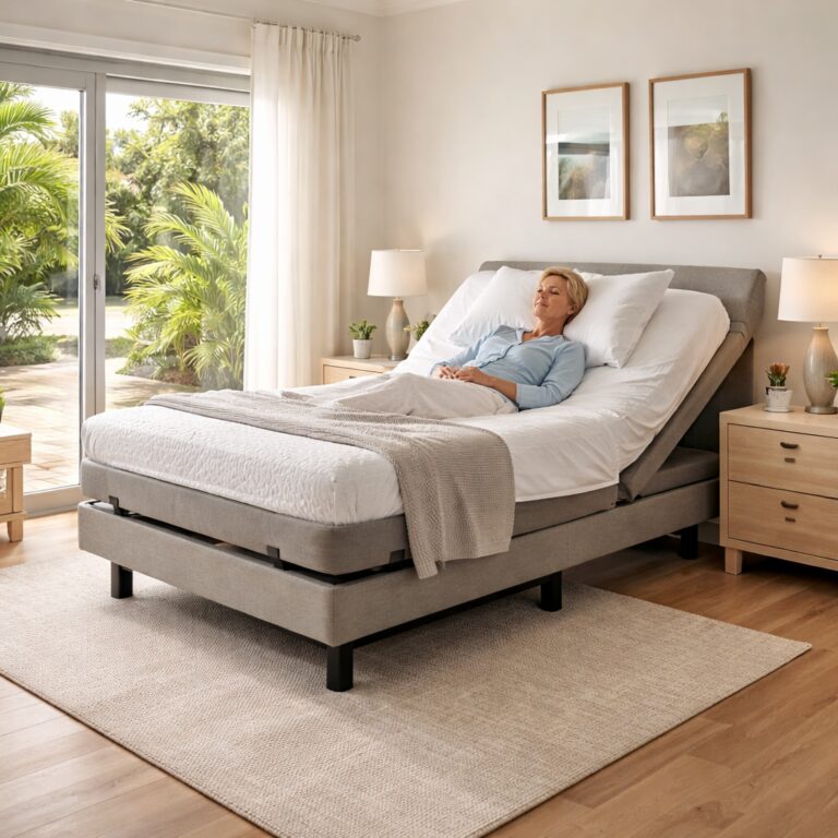 adjustable bed for copd patients australia 1 electric adjustable bed