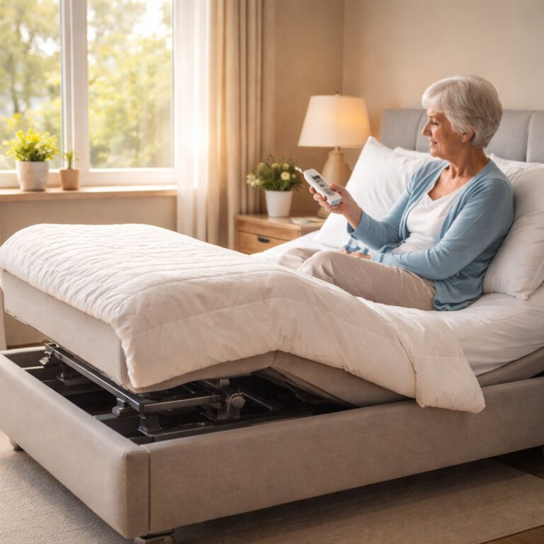 adjustable bed for elderly australia 1 electric adjustable bed