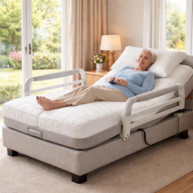 adjustable bed for elderly with arthritis australia 1 electric adjustable bed