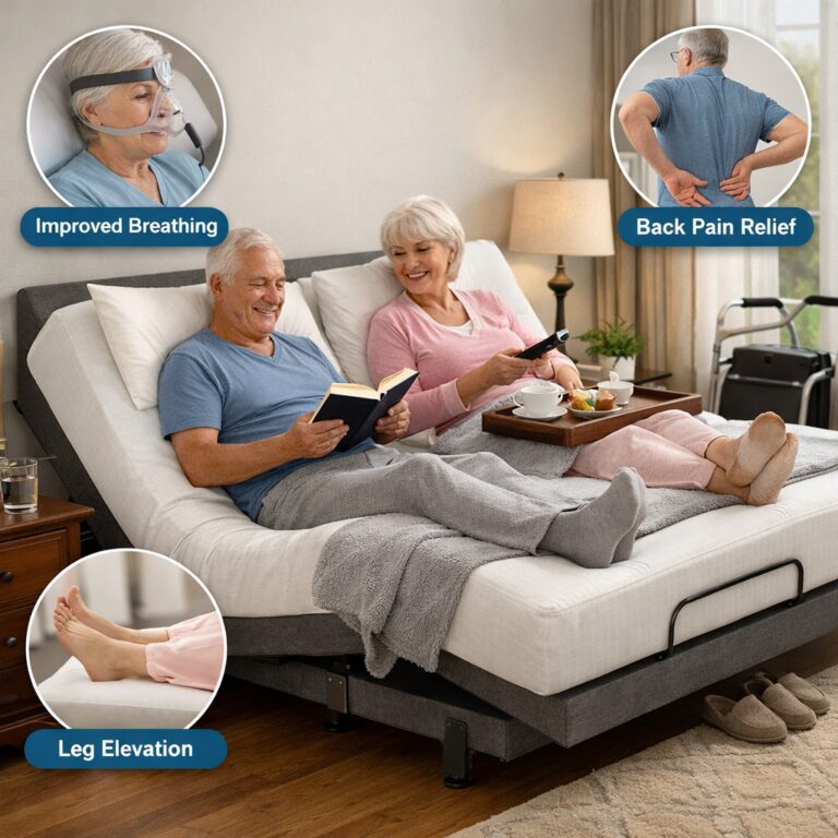 electric adjustable bed benefits for seniors 1 electric adjustable bed