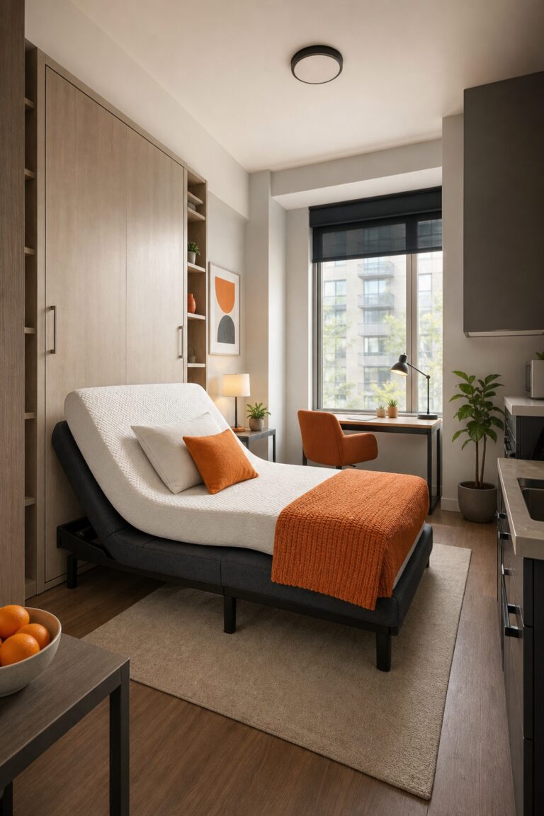 adjustable bed for studio apartment 1 electric adjustable bed