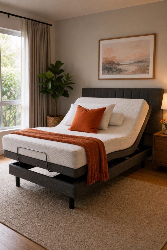 electric adjustable bed financing options australia 1 electric adjustable bed