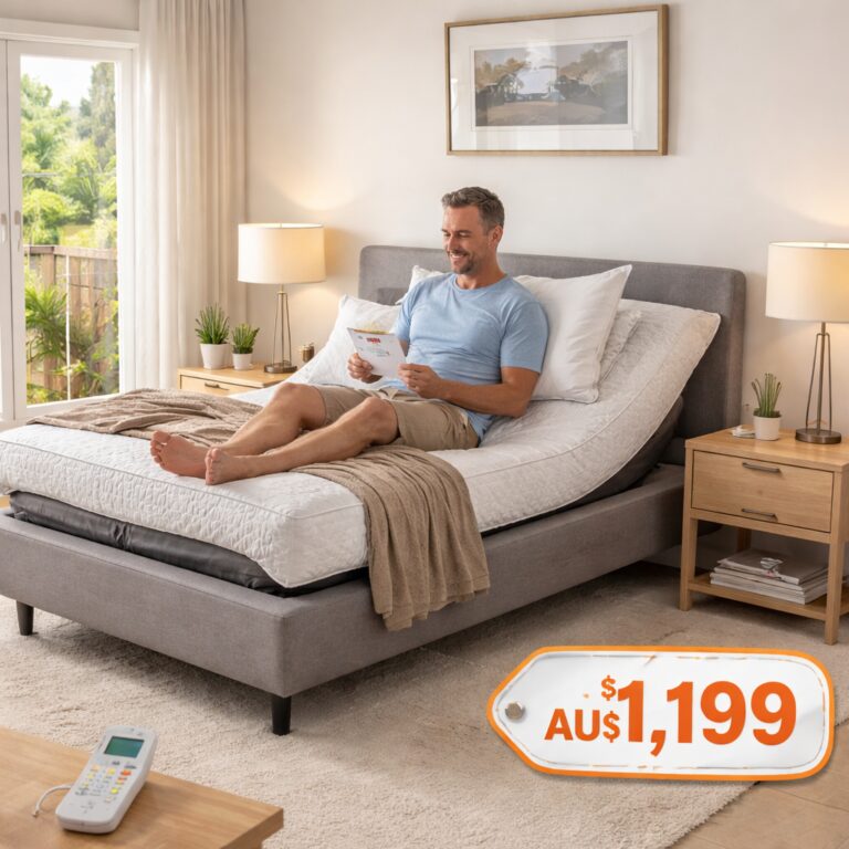 affordable electric adjustable bed australia 1 electric adjustable bed