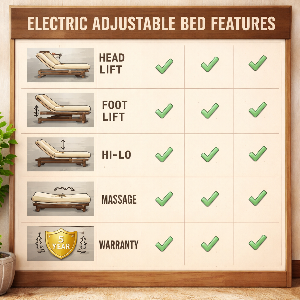 buy electric adjustable bed online australia 1 electric adjustable bed