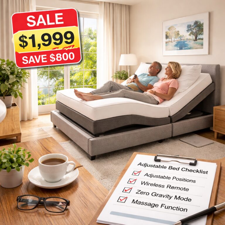 electric adjustable bed discount australia 1 electric adjustable bed