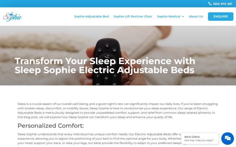 electric adjustable bed for back pain relief australia client product electric adjustable bed