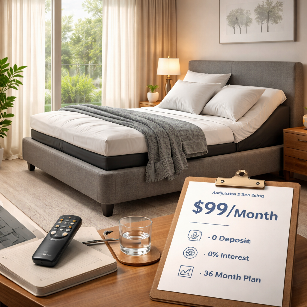 electric adjustable bed installment plan australia 1 electric adjustable bed