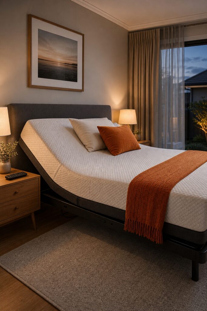 electric adjustable bed price australia 1 electric adjustable bed