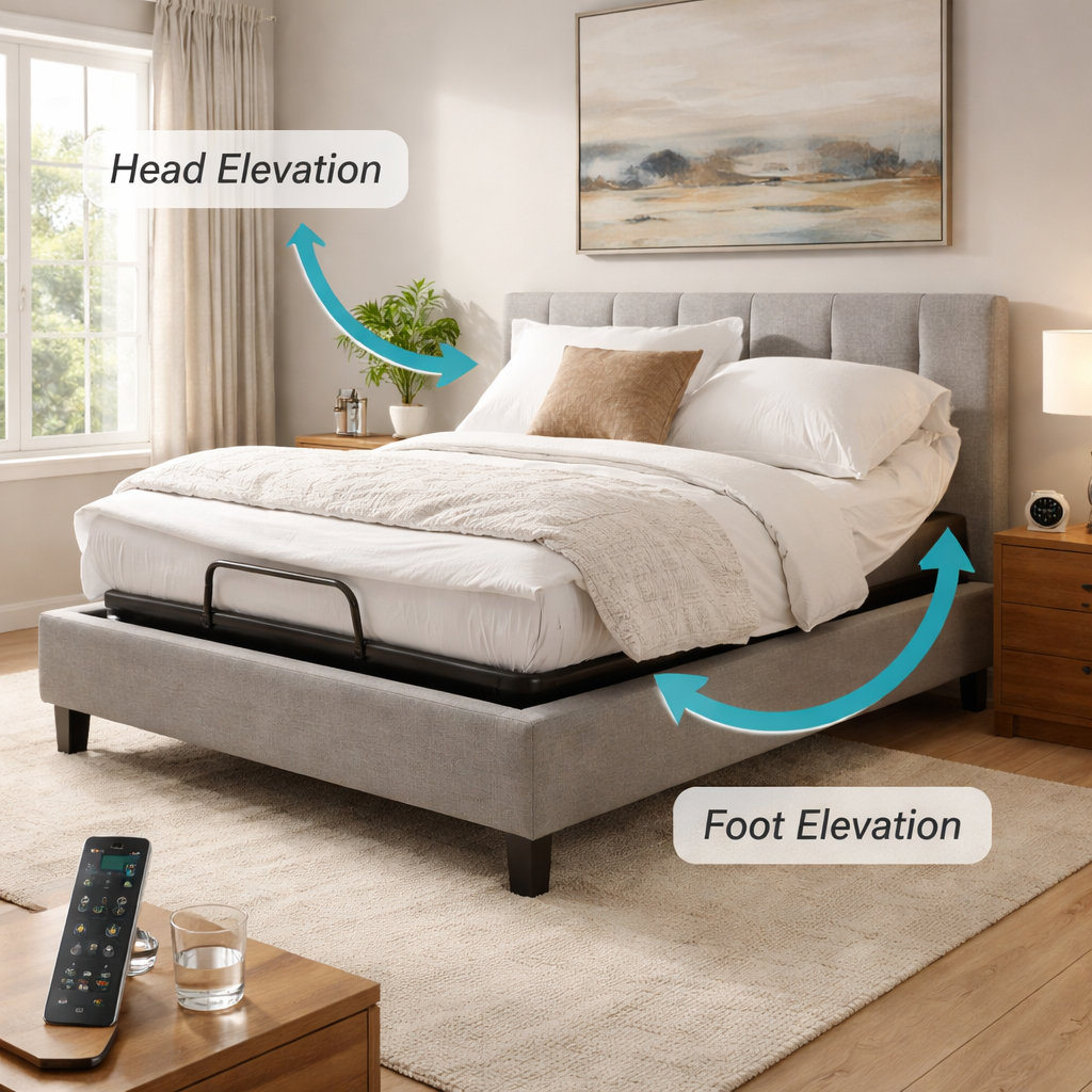 electric adjustable bed price comparison guide 1 electric adjustable bed