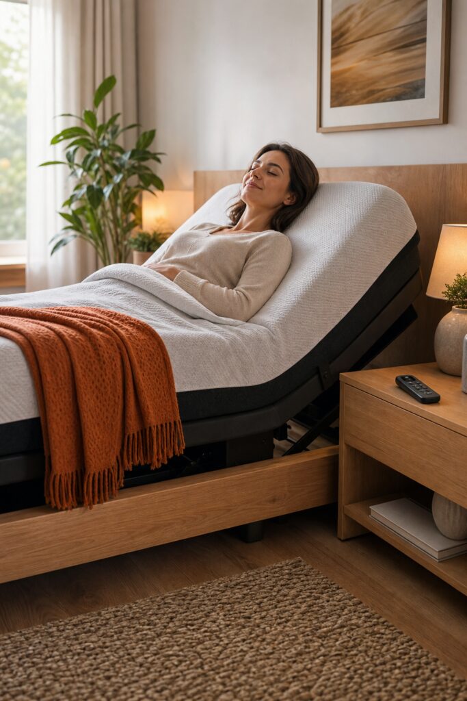 electric adjustable bed with remote price 1 electric adjustable bed