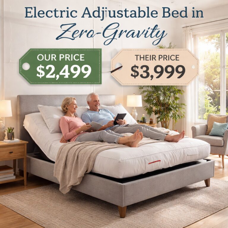 electric adjustable bed with zero gravity price 1 electric adjustable bed