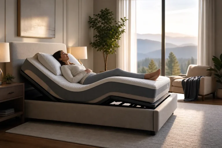 are adjustable beds good for back pain listicle 00 feature image article 87960 797aaf1d7c291160f54d electric adjustable bed