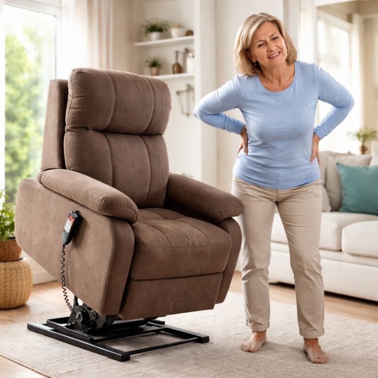 electric lift recliner chair back pain australia 1 electric adjustable bed
